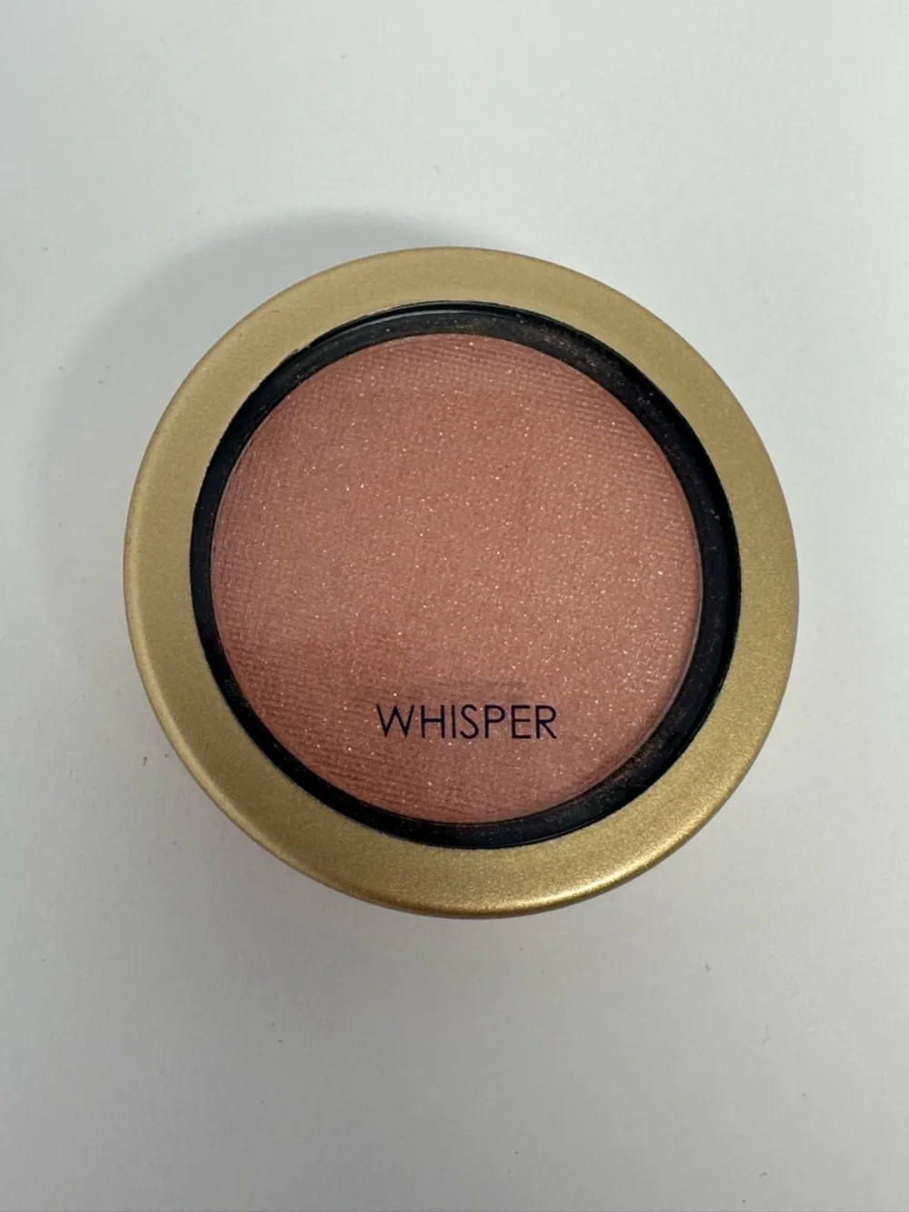 NEW!! Jane Iredale PurePressed Blush -‎ Whisper